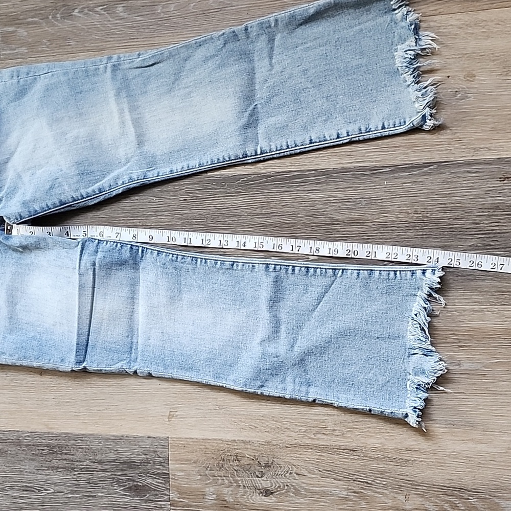 Sanctuary Women's Distressed Jeans - Picture 7 of 15